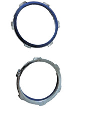 EATON 2" CONDUIT SEALING LOCKNUT SL6 QTY 25