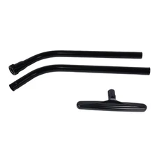 Traverse 14" Commercial Vacuum Multi-Surface Tool with 2-Piece Steel S-Wand f...