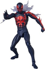 Marvel MAFEX No.239 Spider-Man 2099  SEALED