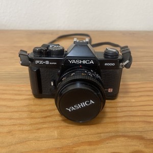 Yashica Fx-7 | eBay
