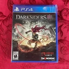 DARKSIDERS III (PS4) Gunfire Games, THQ Nordic, Unopened, ESRB - M