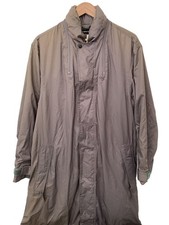 ISSEY MIYAKE MEN Parachute Coat Bomber Jacket Deformed ME11FA087 Size 2 Used