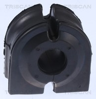 Stabilisatorlager Stabilager Buchse Stabilisator Triscan 8500 118027 FüR BMW 5Er