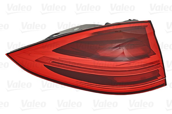 Valeo 045449 Heckleuchte RüCkleuchte Links FüR Cayenne II 92A/958 10.14-09.17-image