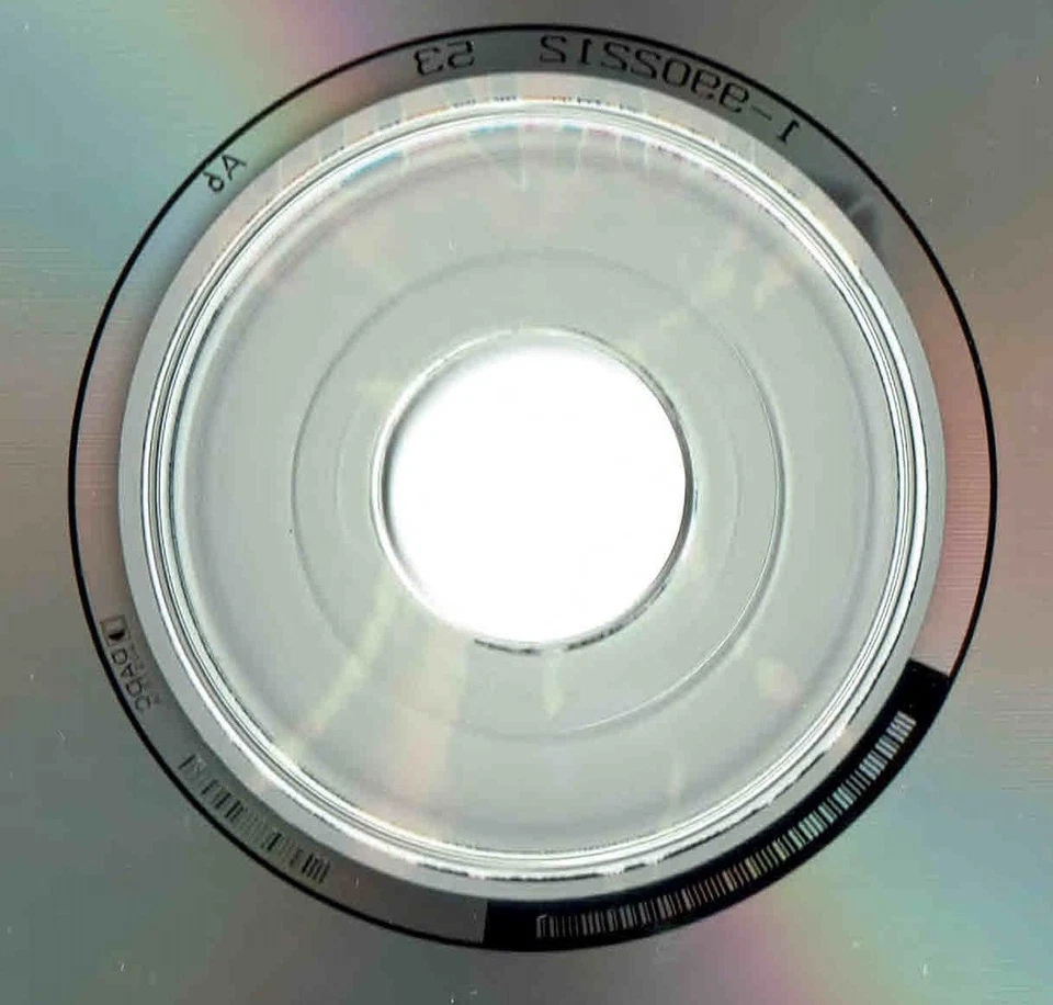 Thunderdome VI (6) From Hell To Earth 1994 2xCD Repress - ID&T Hardcore Gabber - Bild 2 von 4