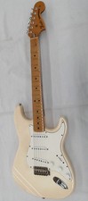 FENDER MEXICO 70S STRAT OWT/M E-Gitarre - Vintage Look JP