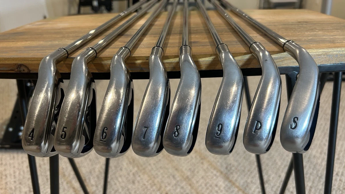 X-20 Iron Golf Clubs for sale | eBay