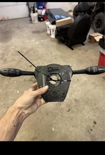 2009 Mini Cooper Clock Spring Steering Wheel ...