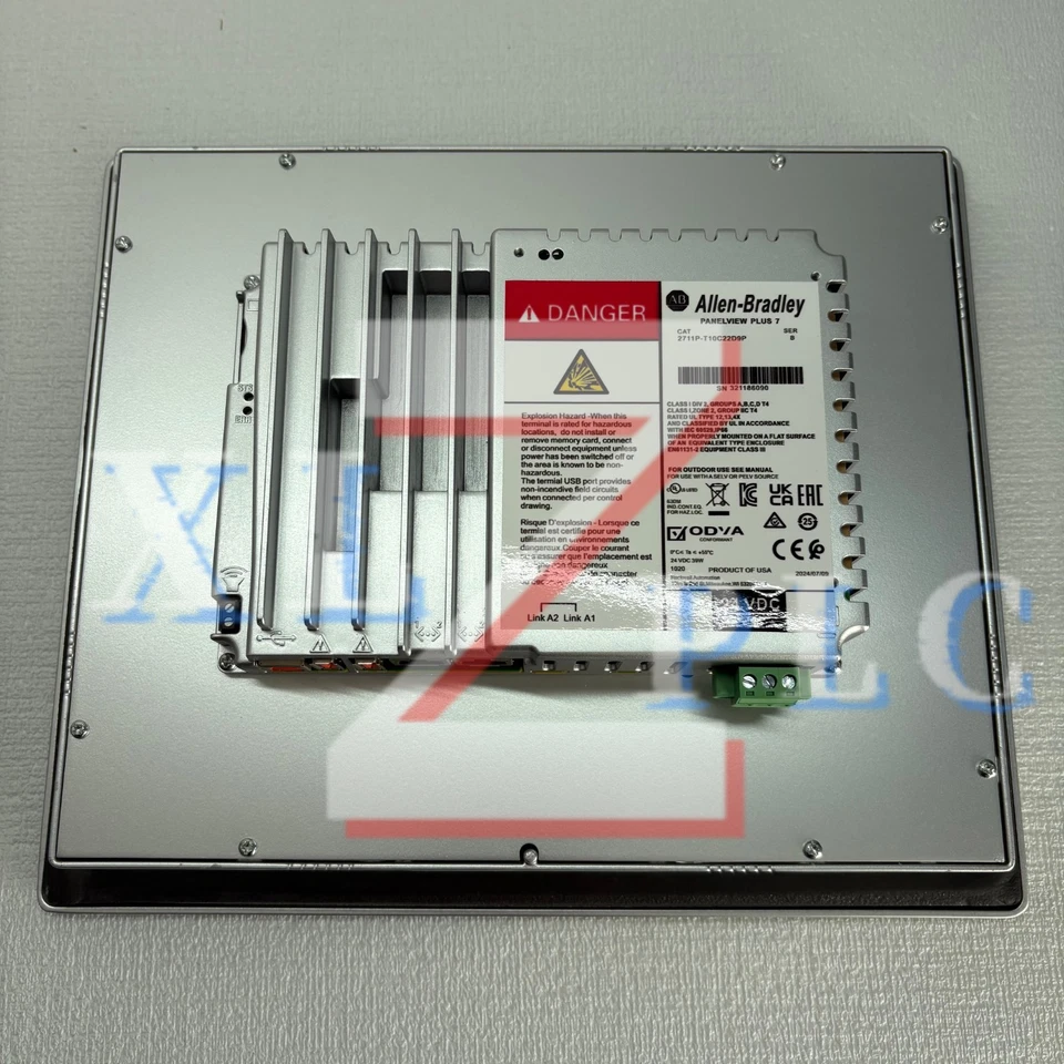 1PCS New brand 2711P-T10C22D9P Touchscreen In Box* - Image 4 of 4