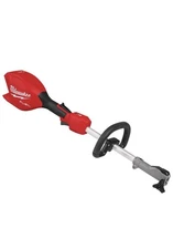 Milwaukee M18 2825-20 Quik Lok Powerhead For Saw-String Weed Trimmer W/ Handle