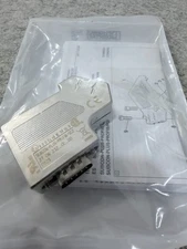 Phoenix Contact SUBCON-PLUS-PROFIB/PG/SC2 cable outlet, bus system: PROFIBUS DP