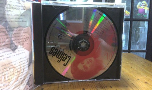 Celines - Libre (CD) Manny Manuel - Bild 3 von 3
