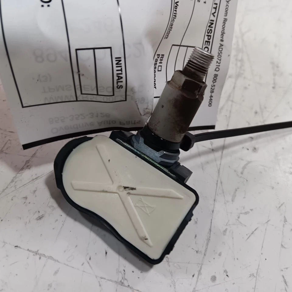 Mini Cooper TPMS Tire Pressure Monitor System Sensor 2016 2017 2018 2019 2020 - Image 4 of 4