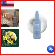 Aveda Smooth Infusion Style-Prep Smoother Leave-In Anti-Frizz Serum 72-Hour