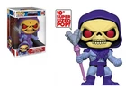 Funko Pop! Animation: Masters of The Universe - 10 Inch Skeletor #998 #47678
