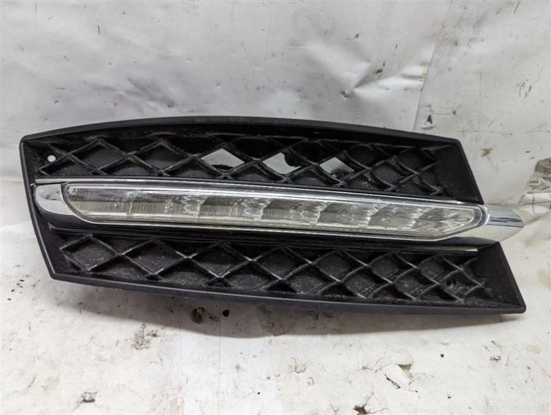 司机转角/公园灯 216 型 CL550 适合 11-14 Mercedes CL-CLASS  — 第 2/4 张图片