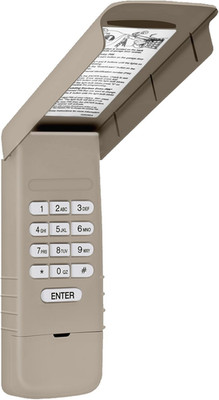 for Chamberlain Universal Garage Door Opener Keypad 940EV-P2 940ESTD 940CD 940CB