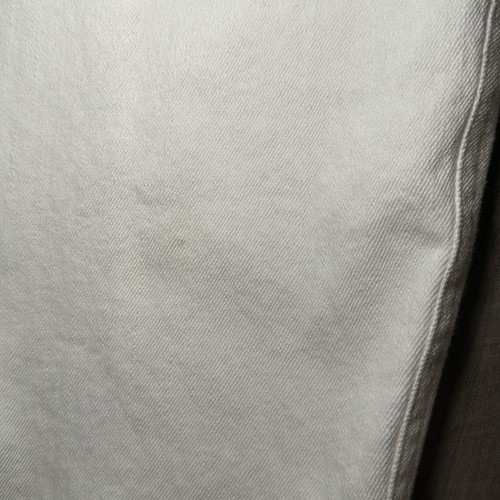 Jeans blancos St. John - 10 - Imagen 8 de 9