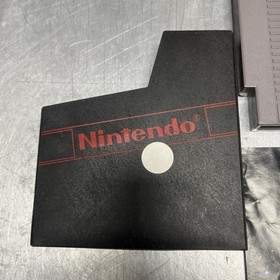 Kung Fu (Nes, Nintendo Entertainment System) Tested and Working!