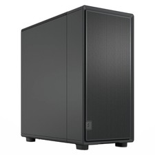 Fractal Design Epoch XL Black Solid Computer Case Full Tower ATX FD-C-EPO1X-01