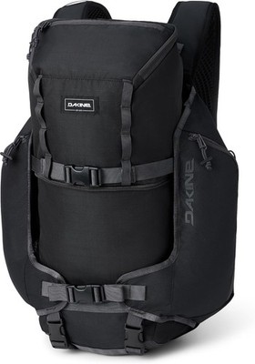 Dakine Builder Backpack Black Asphalt 25L -Open Box