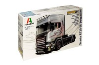 Scania R730 Streamline 4X2 - Italeri 3906