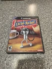 New ListingChibi-Robo Nintendo GameCube  Box Manual Insert AUTHENTIC No GAME