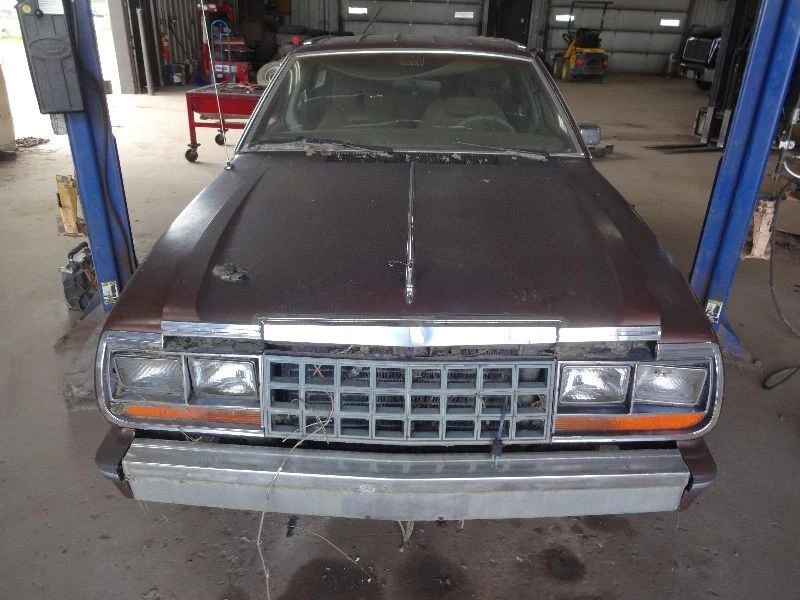 Alternador 56 amperios compatible con 83-90 CHEROKEE 175514 Foto 4 de 4