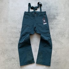SCOTT EXPLORAIR 3L PANTALONI SCI SNOWBOARD UOMO TAGLIA M