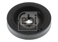 Riemenscheibe Kurbelwelle Febi Bilstein 31097 FüR 244 Jumper 230L CitroËN Boxer