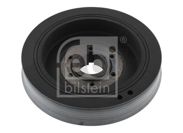 Riemenscheibe Kurbelwelle Febi Bilstein 31097 FüR 244 Jumper 230L CitroËN Boxer-image