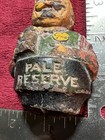 Vintage Keg Beer Tapper Handle, Gus and Pale Reserve Brew!  (1940-1969). — photo 3