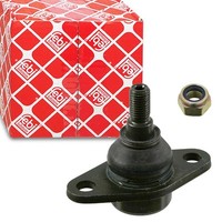 Febi Bilstein Traggelenk FÜHrungsgelenk Vorne Links Rechts Mini R50 R53 R52