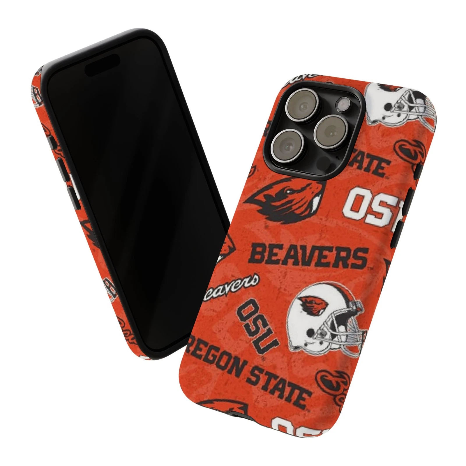 Oregon State University iPhone Cases