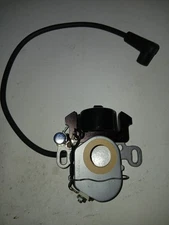 Tecumseh  engine magneto 3 - 8 H.P. with new components  garden tractor -  mower