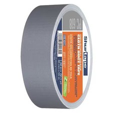 Shurtape 105516 Ducttape, Silver, 60-1/8Ydl, 1-7/8Inw