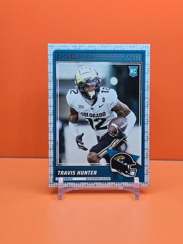 2025 SCORE FOOTBALL PICK YOUR OWN SCORECARD PARALLELS #1-300 VETS #1-100 ROOKIES - Bild 161 von 183