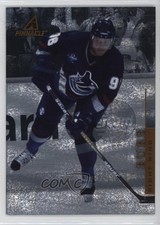 1997-98 Pinnacle Rink Collection Pavel Bure #PP41 HOF 9hx