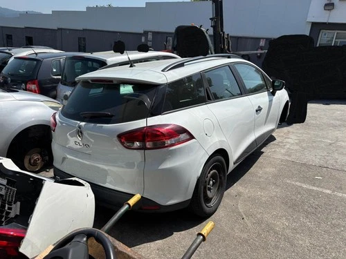 167007358R Bomba Inyeccion para RENAULT CLIO IV GRANDTOUR Limited 2017 131589 - Imagen 9 de 9