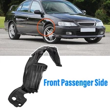 for 1998 1999 2000 2001 2012 Honda Accord Sedan RH Right Passenger Fender Liner