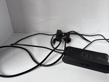 Genuine dell vostro 1710 90W laptop adapter charger + LEAD