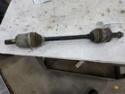 2020 Kia Sportage Front CV Axle Shaft Left