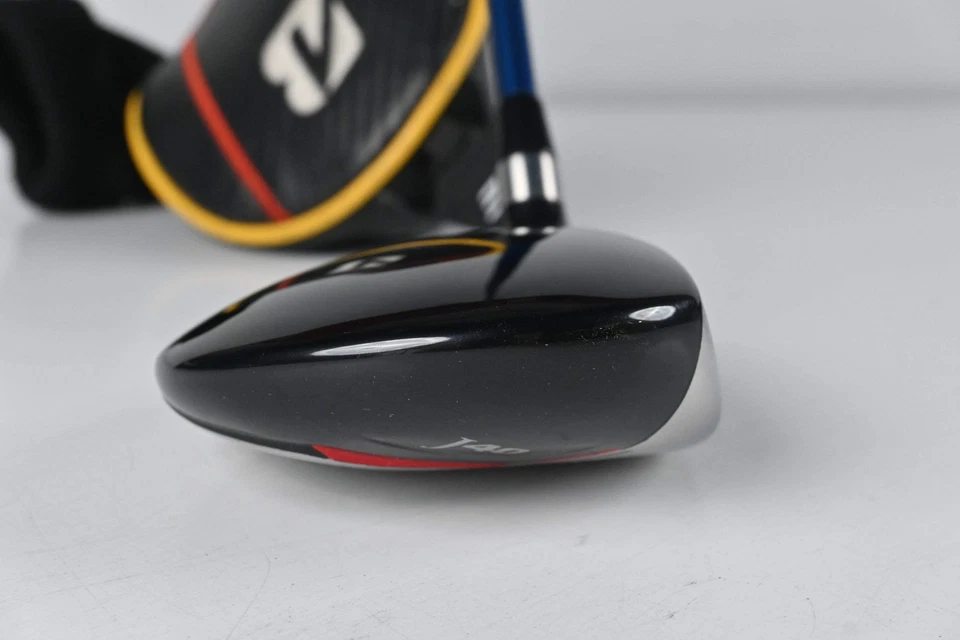 Bridgestone J40 #3 Wood / 14 Degree / Stiff Flex Project X Shaft - Image 3 of 4