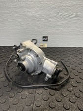 01 Suzuki King Quad 300 4x4 Front Differential