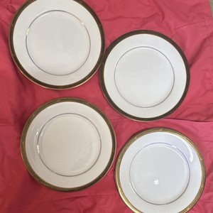 Noritake Regent Gold Set | eBay