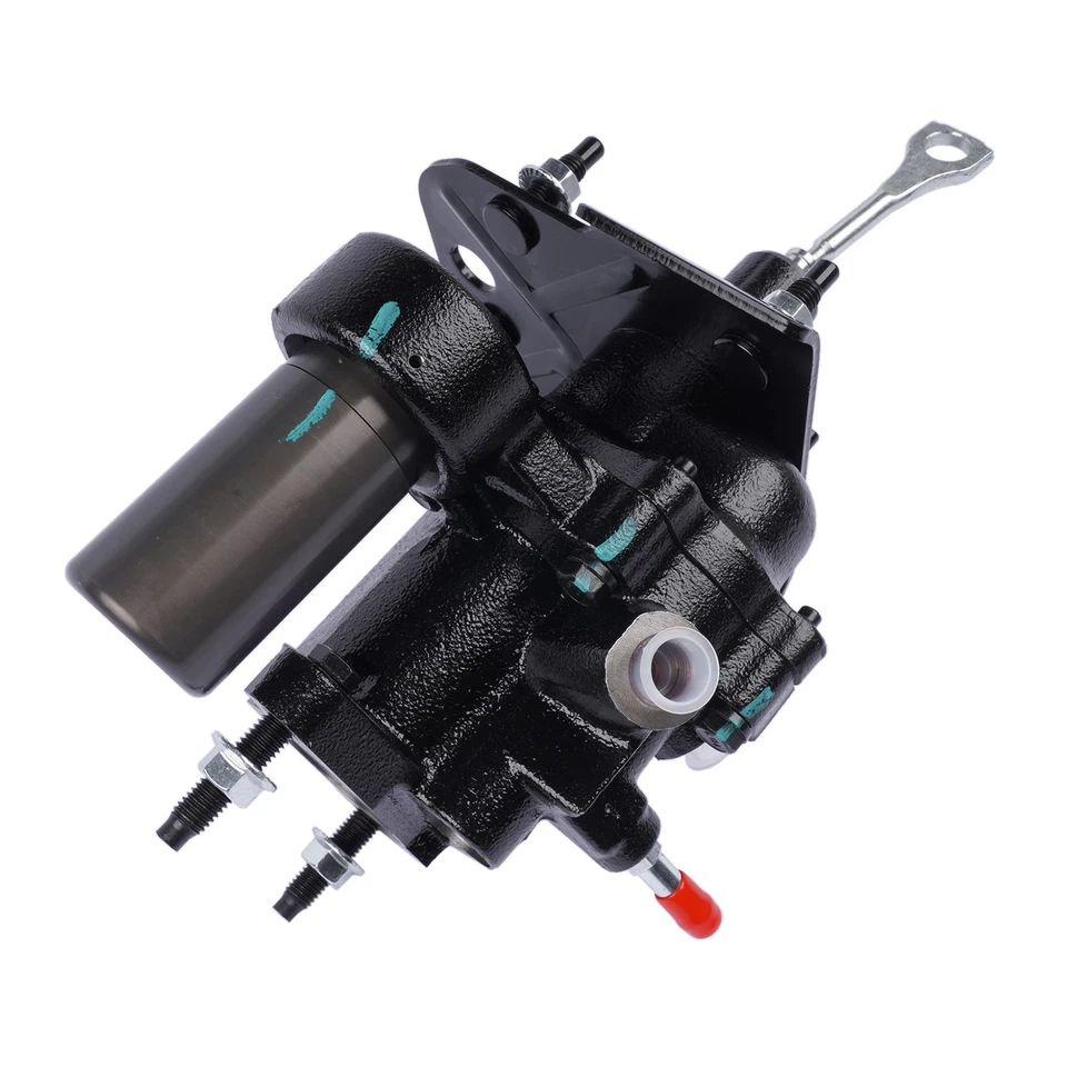 Amplificador de freno eléctrico Hydro-Boost para Chevy Silverado Suburban Avalanche 1500 2500 Foto 3 de 4