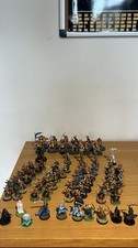 Warhammer Lotr Games Workshop  Huge Metal Lothlorien galadhrim Elf Army