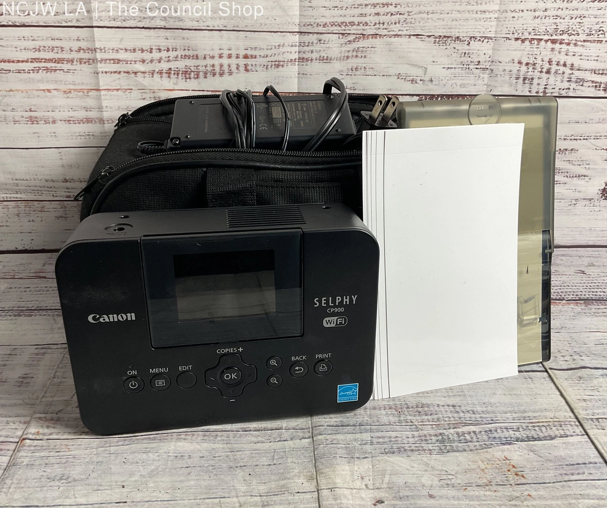 canon selphy cp900 products for sale | eBay