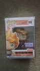 Funko Pop! Animation Dragon Ball Z Super Saiyan Goku 1999 Limited Edition Figure