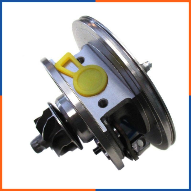 CHRA cartouche pour Renault résout les fuites d'huile et fumées bleues du turbo 5438-988-0007